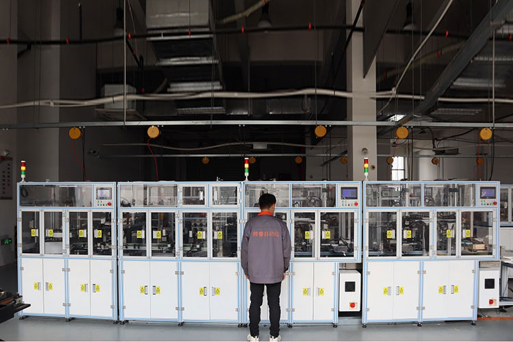 brushless motor manufacturers