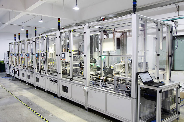 brushless motor manufacturers