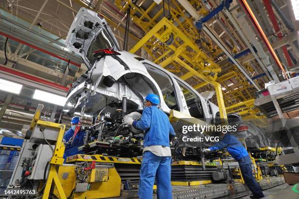 buick manufacturer