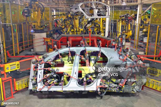 buick manufacturer