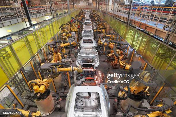 buick manufacturer