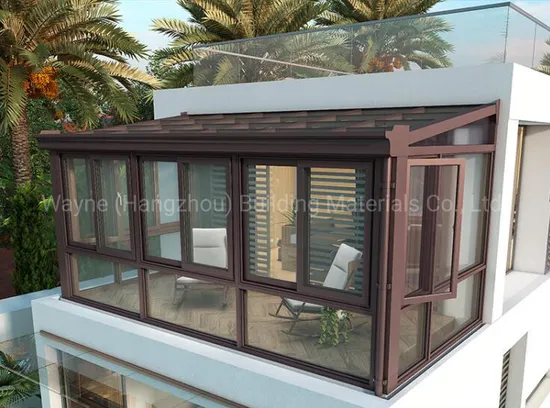 patio enclosure supplier
