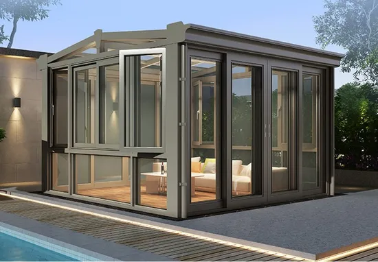 patio enclosure supplier