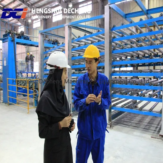 building materials manufacturers