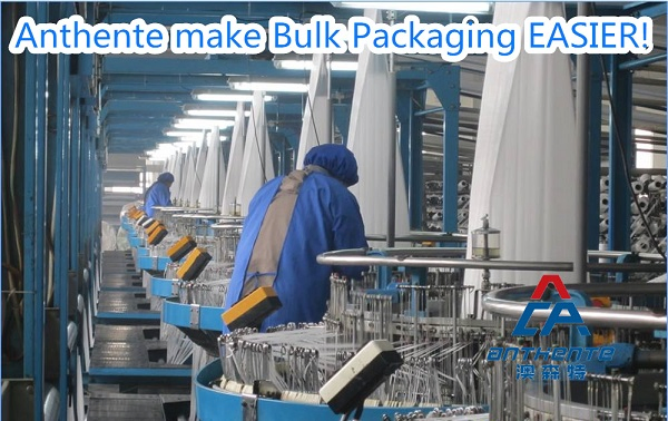 bulk bag manufacturers