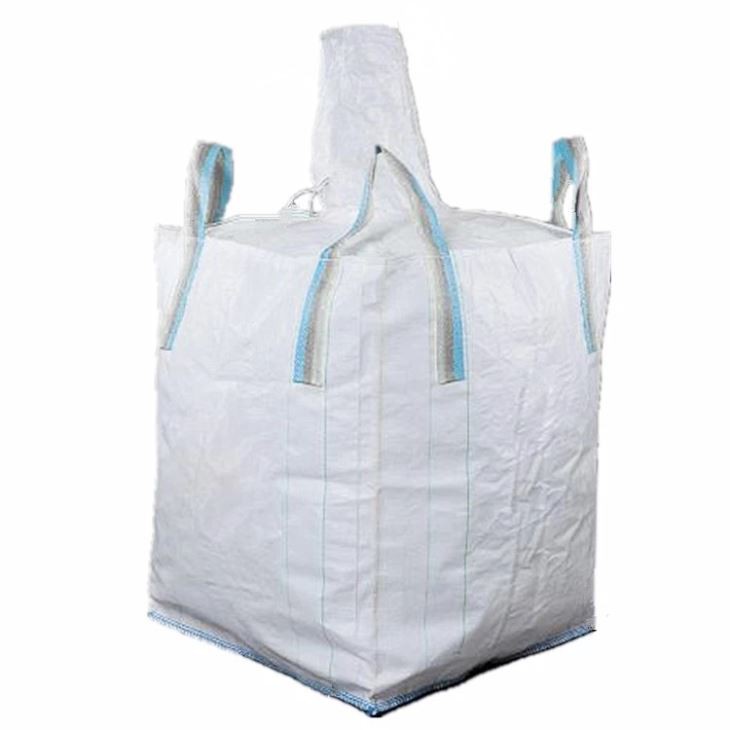 bulk bag manufacturers