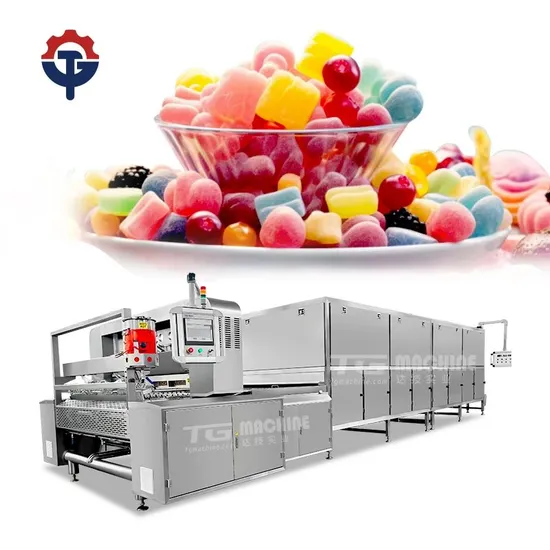 Sourcing Bulk Candy Manufacturers from China: The Ultimate Guide 2026