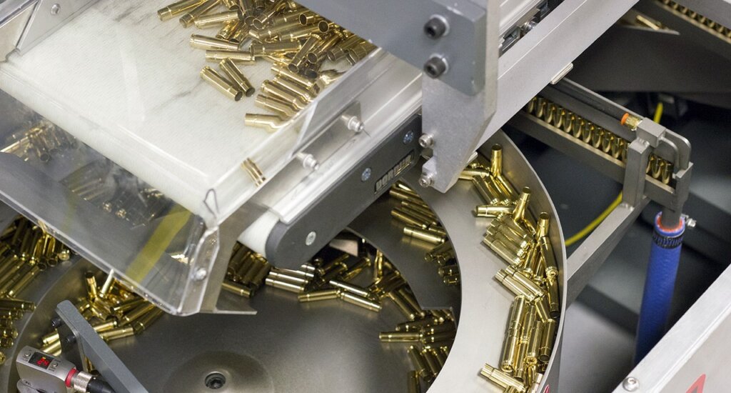 Sourcing Bullet Manufacturers from China: The Ultimate Guide 2026