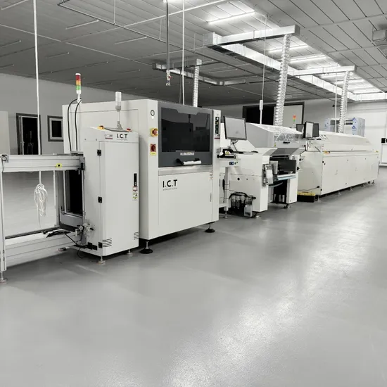 pcb supplier
