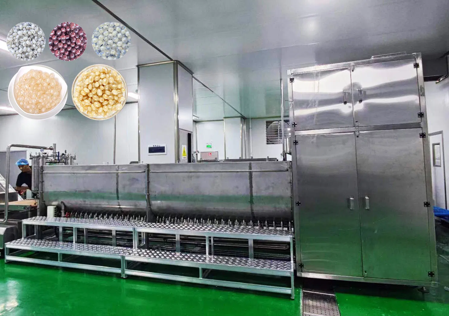 pearl milk tea supplier