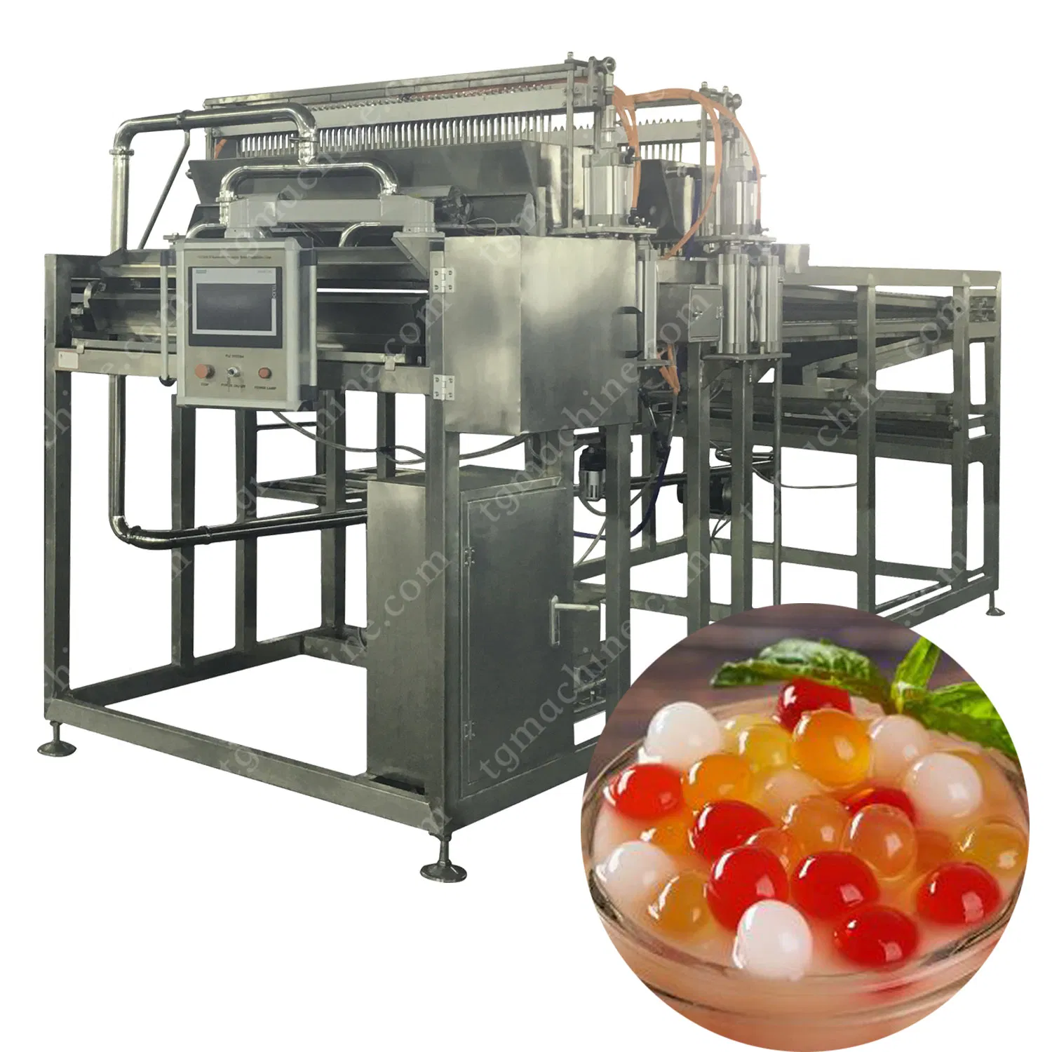 pearl milk tea supplier