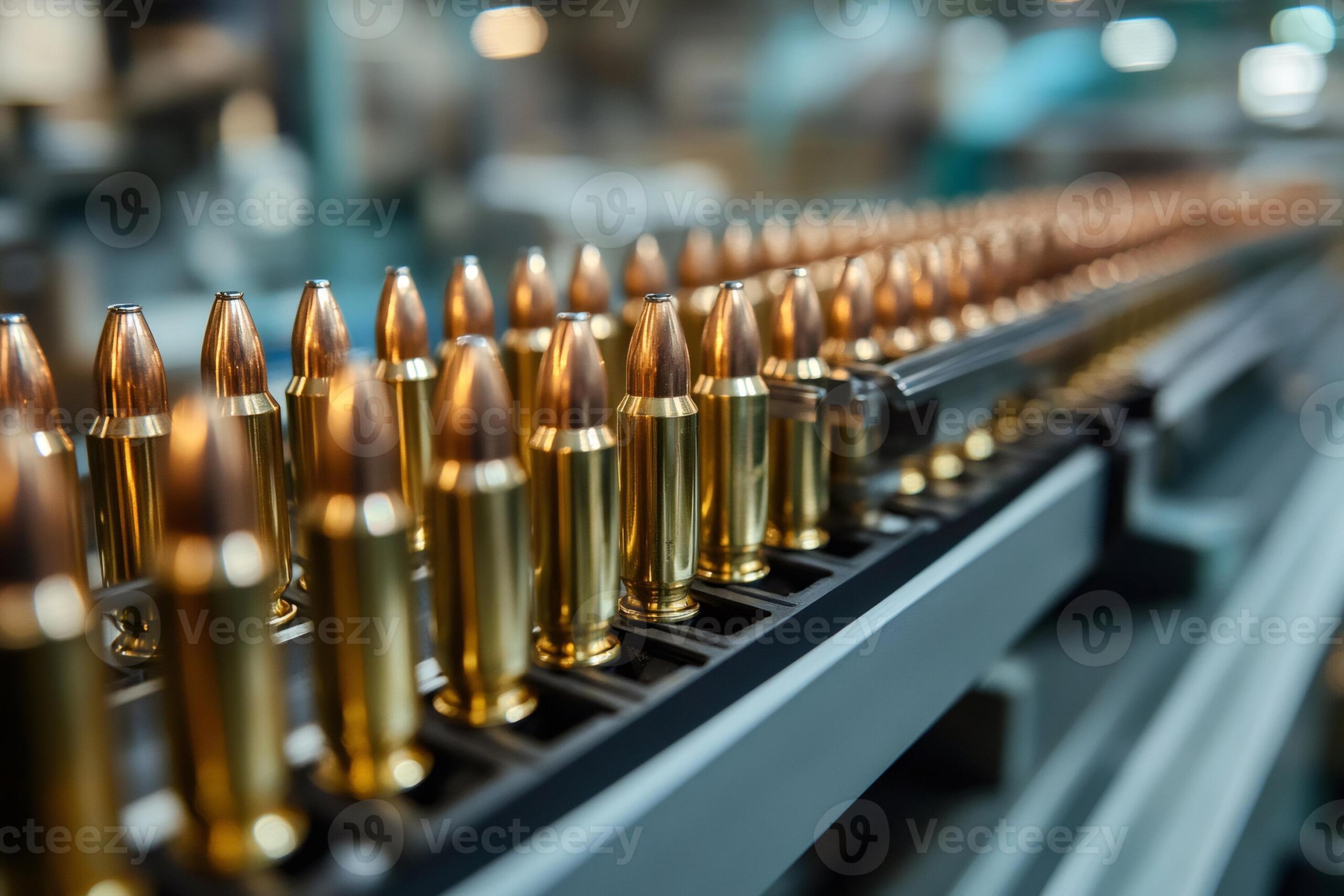 bullet manufacturers usa