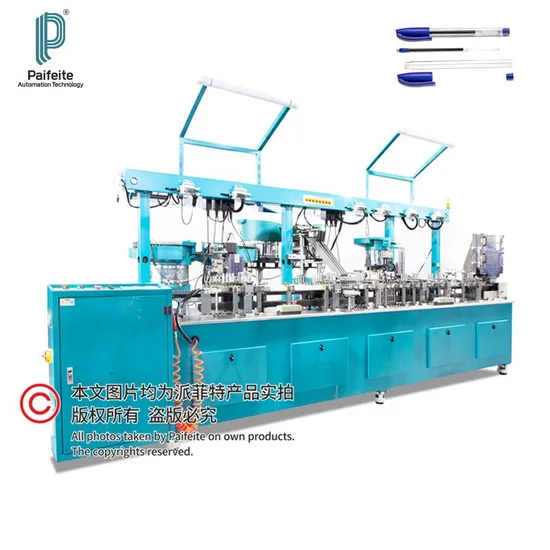 pen making supplies suppliers