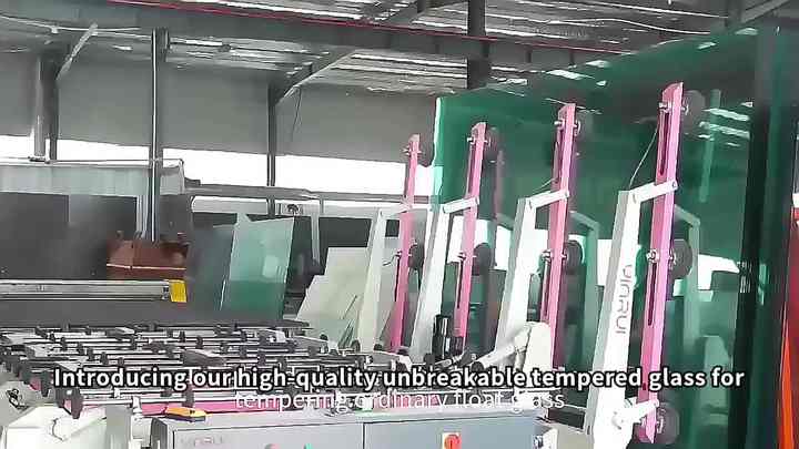 bullet proof glass manufacturers