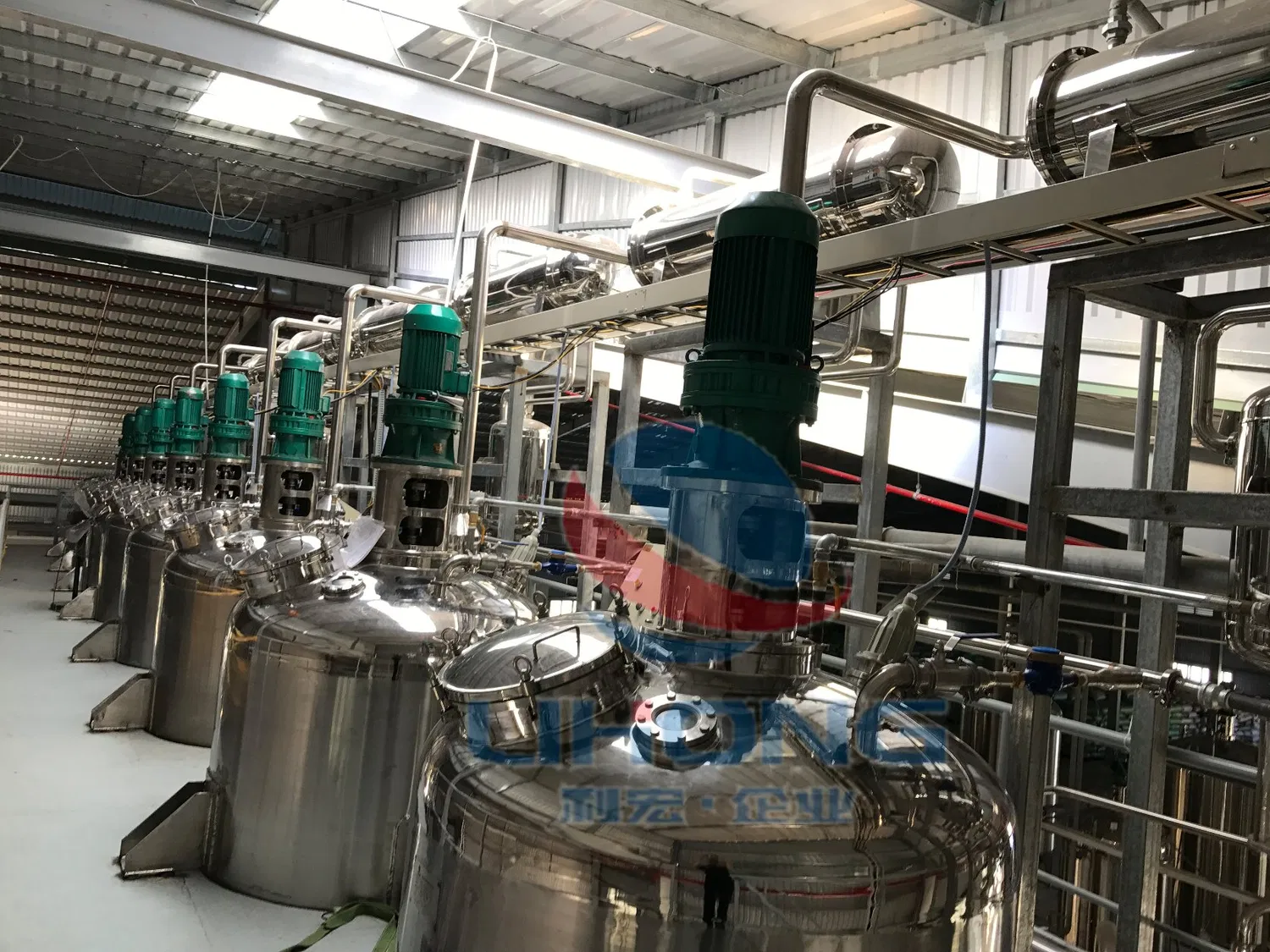 peptide supplier