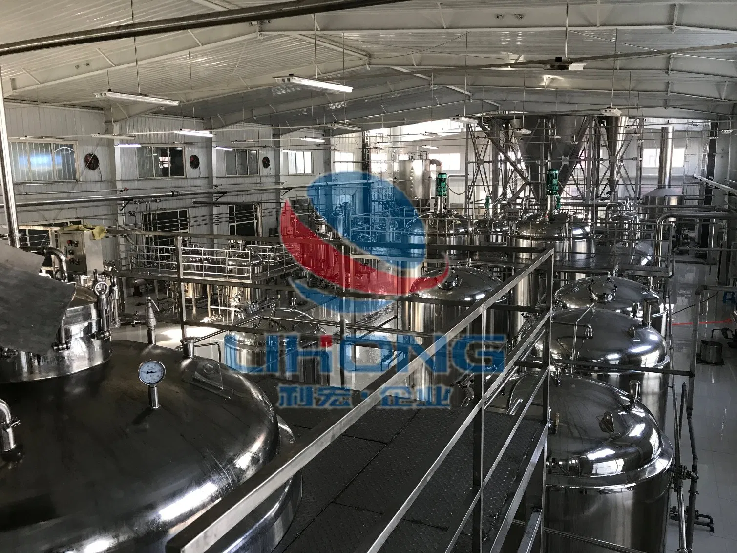 peptide supplier
