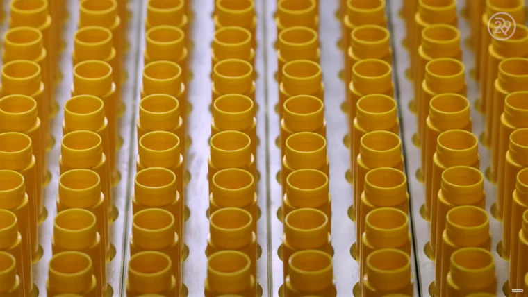 burt's bees manufacturer
