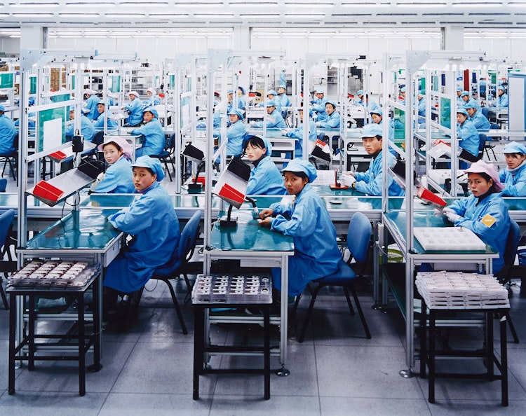 burt's bees manufacturer