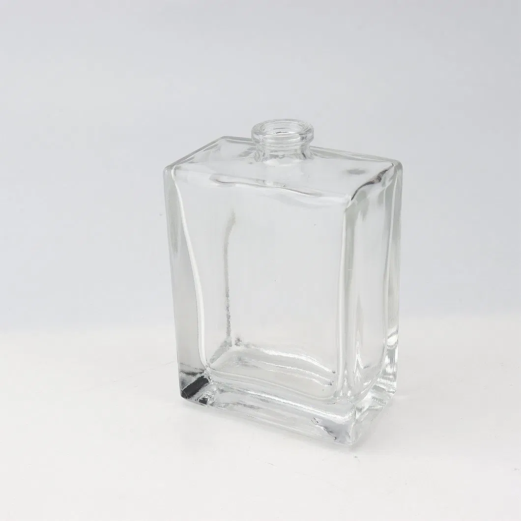 perfume bottle supplier