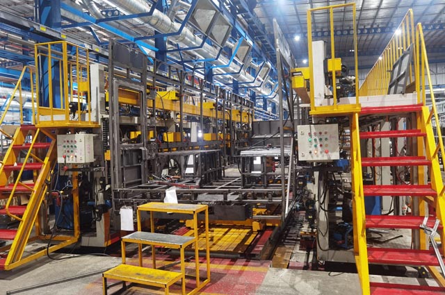 bus manufacturers