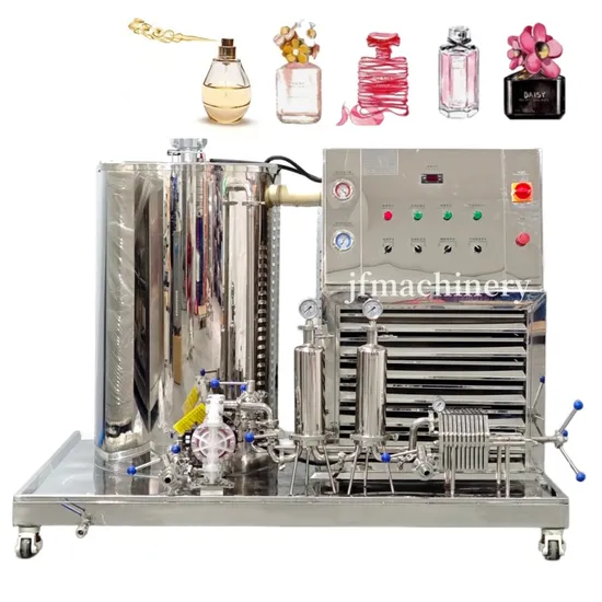 perfume supplier