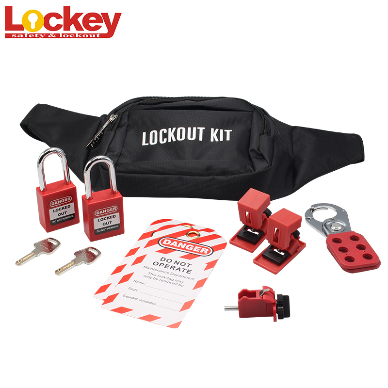 Sourcing Personal Lockout Kit Supplier from China: The Ultimate Guide 2026