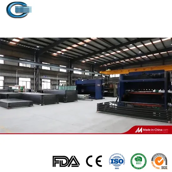 bus shelter manufacturers