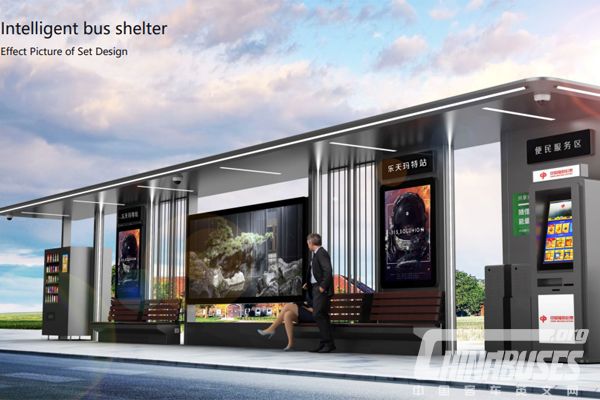 bus shelter manufacturers