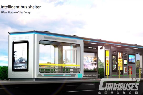 bus shelter manufacturers