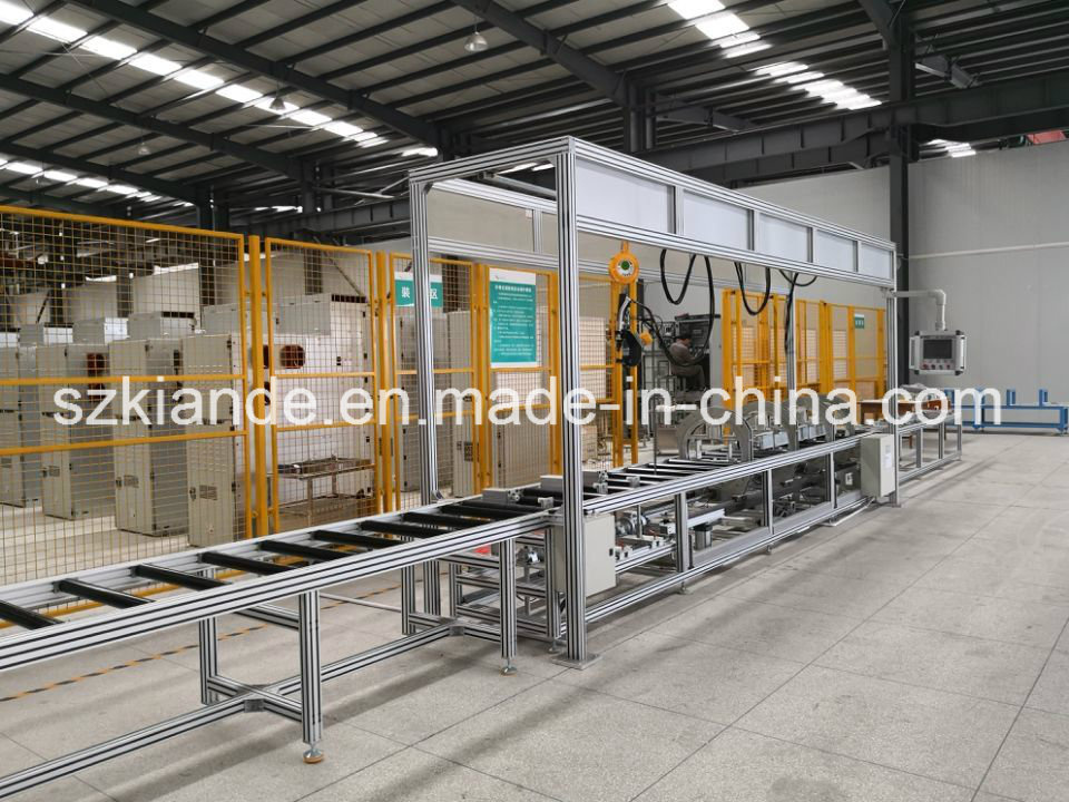 Sourcing Busbar Manufacturers from China: The Ultimate Guide 2026