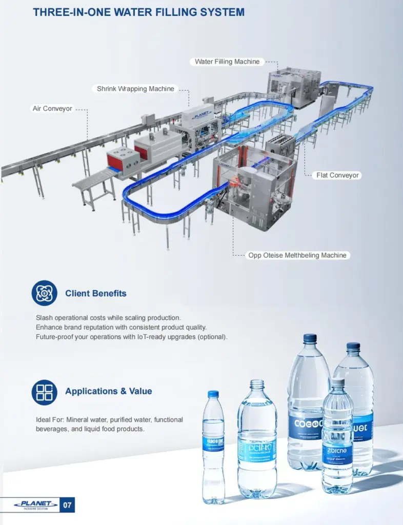 Sourcing Pet Bottle Supplier from China: The Ultimate Guide 2026