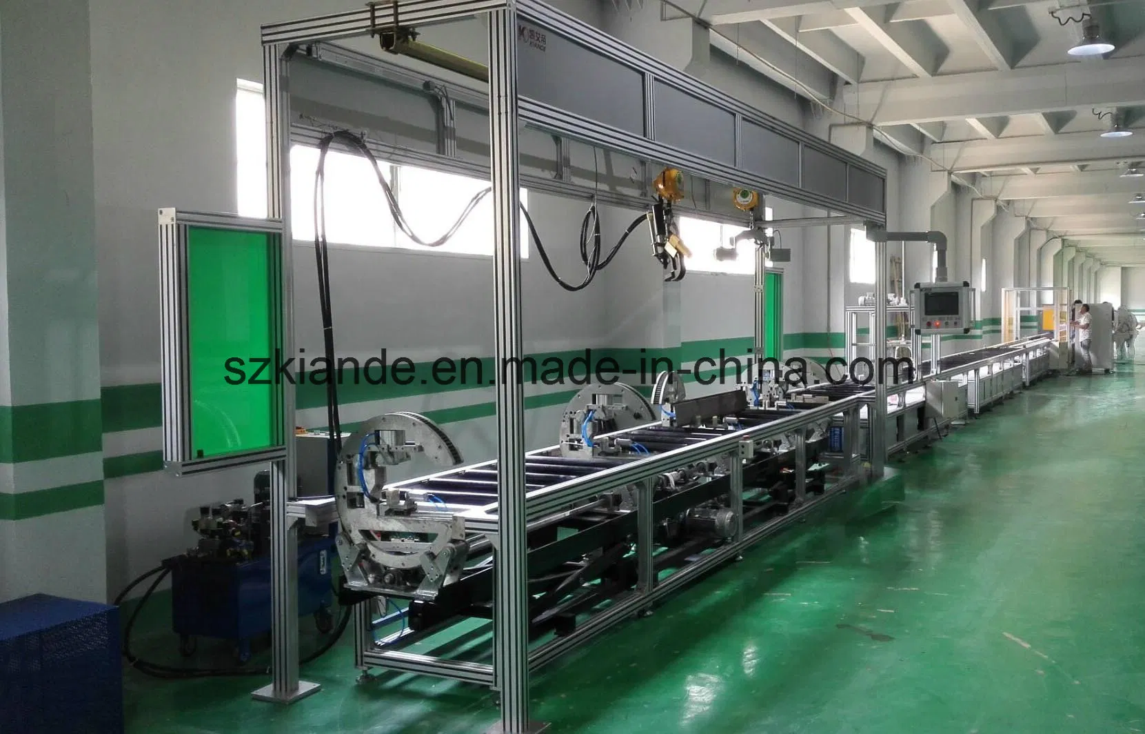 busbar manufacturers