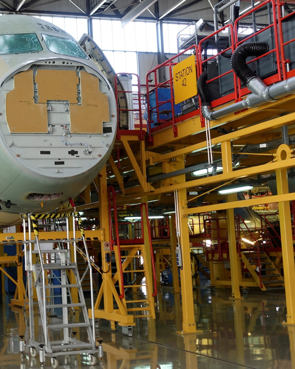 business jet manufacturers