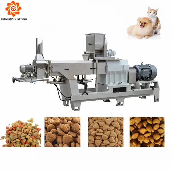 pet food supplier