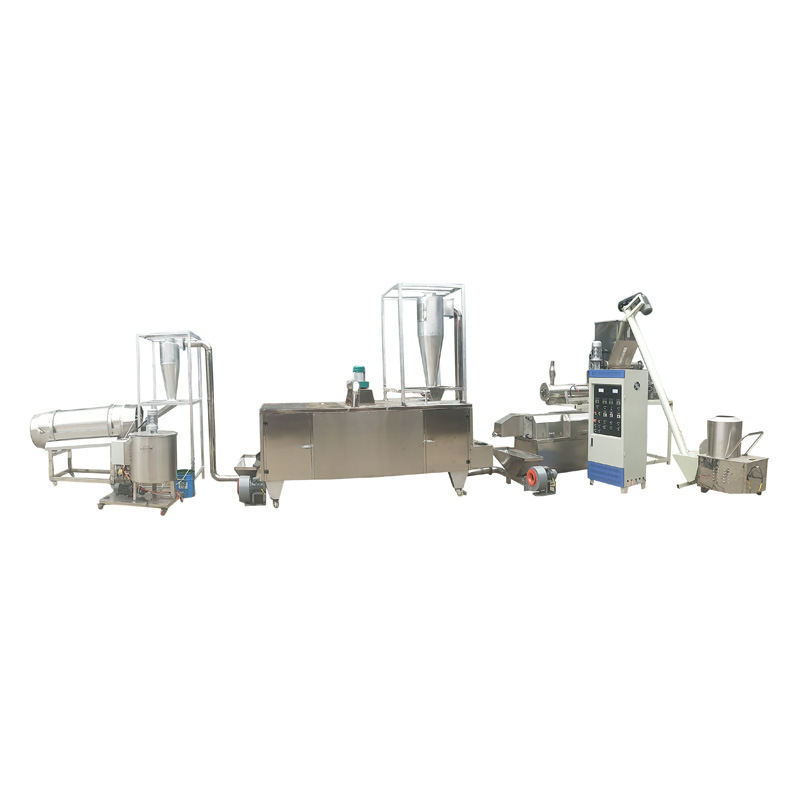pet food supplier
