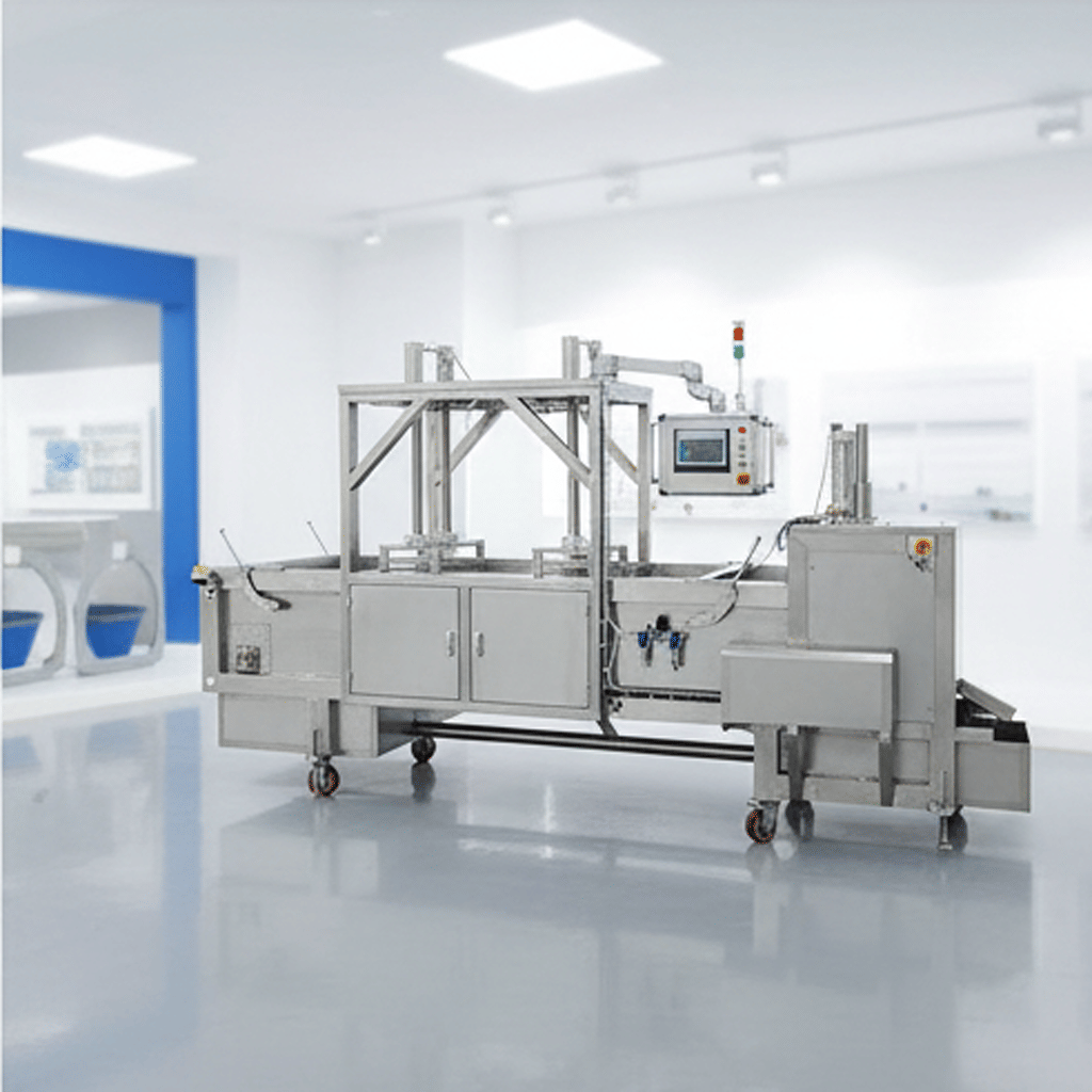 Sourcing Butter Manufacturers from China: The Ultimate Guide 2026