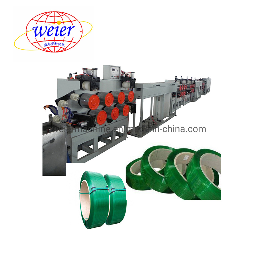 Sourcing Pet Package Strap Machine Supplier from China: The Ultimate Guide 2026