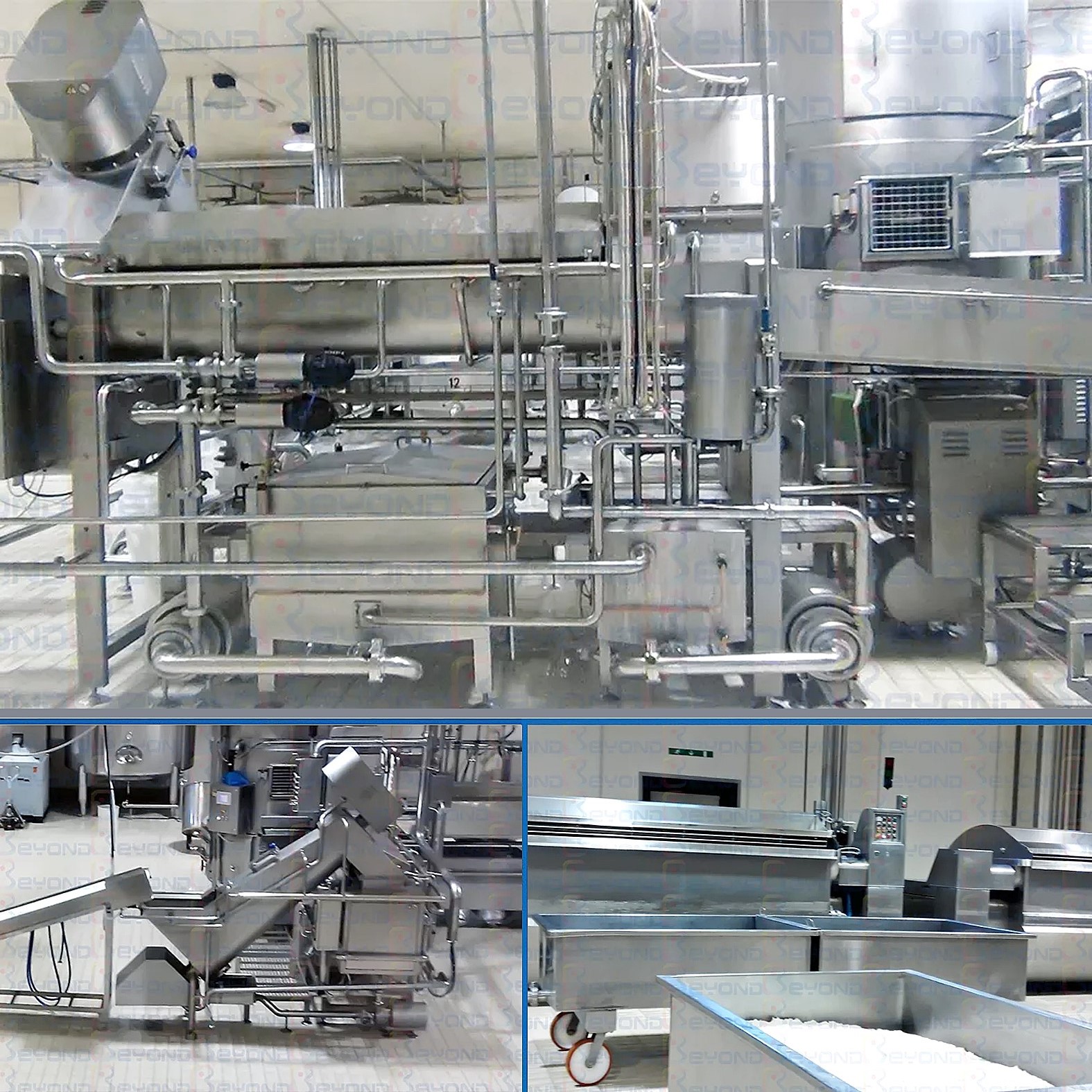 butter manufacturers