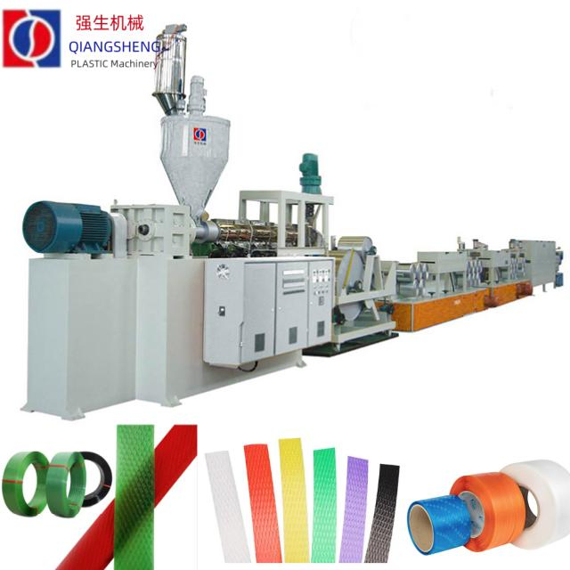 pet package strap machine supplier