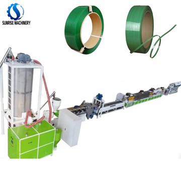 pet package strap machine supplier