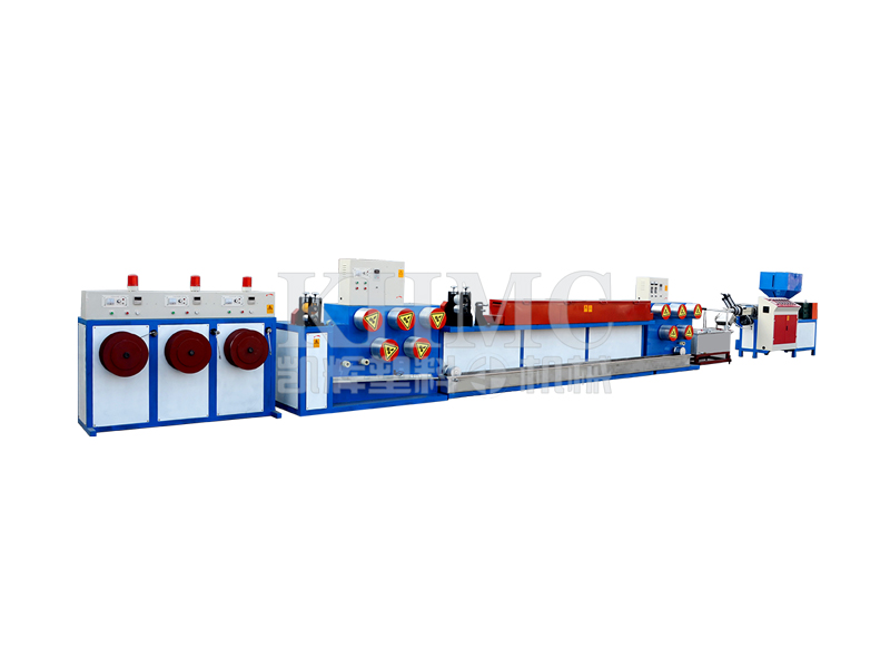 pet package strap machine supplier