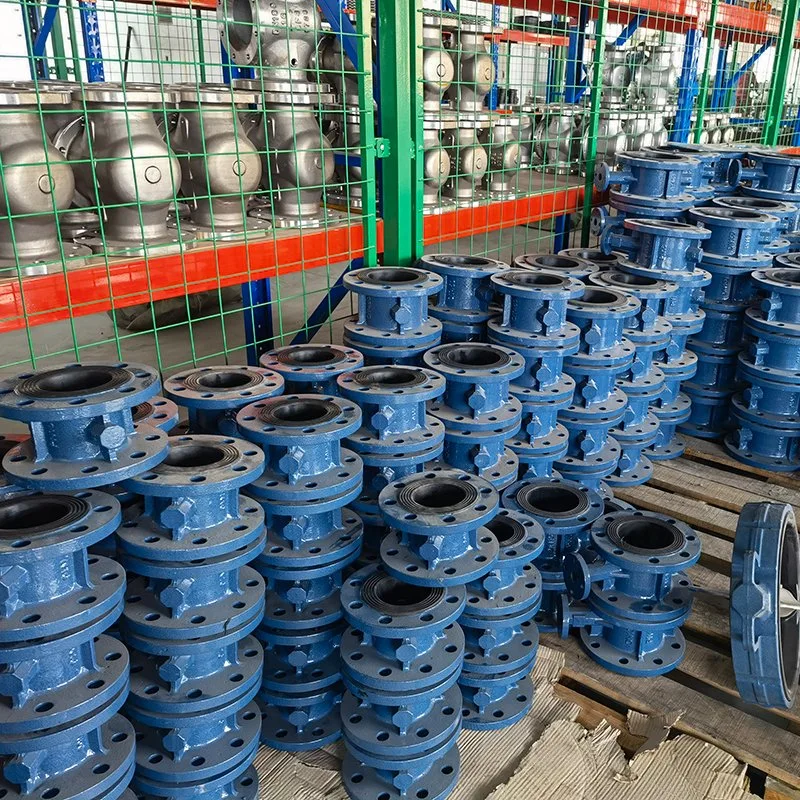 Sourcing Butterfly Valves Manufacturers from China: The Ultimate Guide 2026