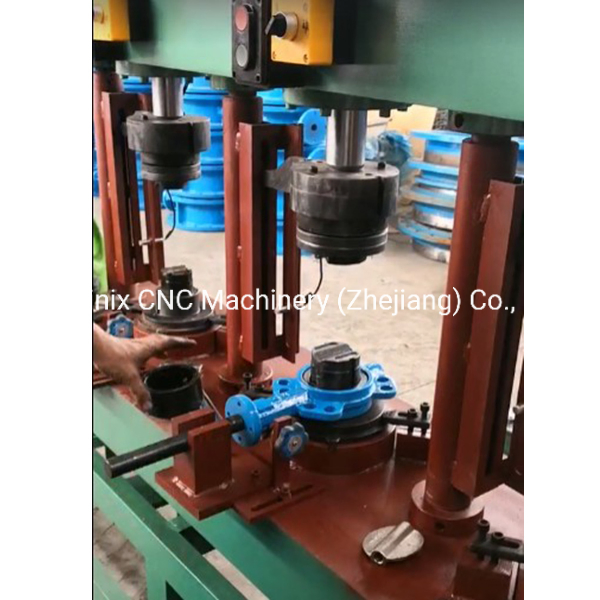 butterfly valves manufacturers