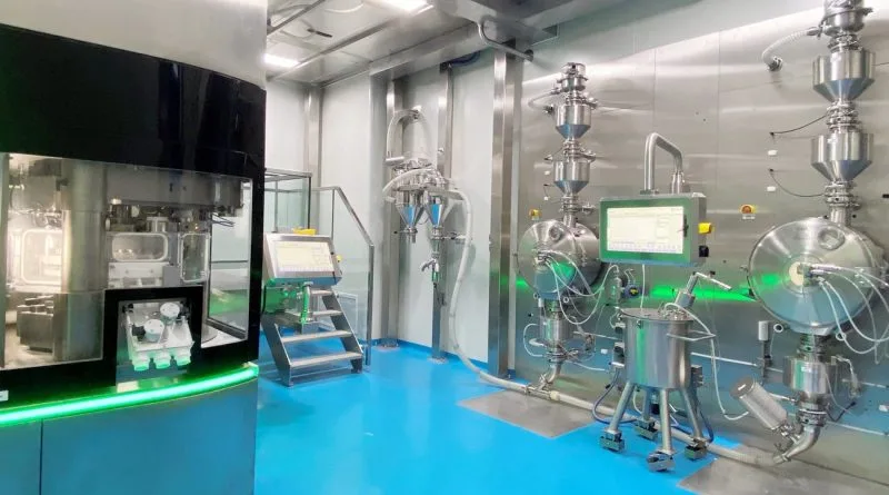 pharmaceutical trade supplier