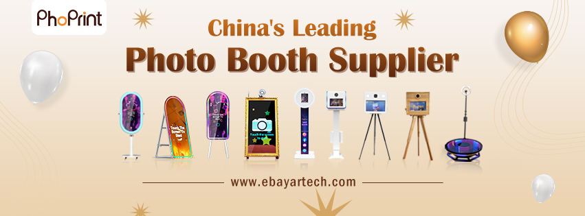 photo booth supplier
