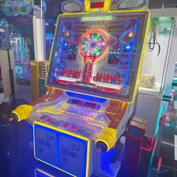 pinball machine supplier