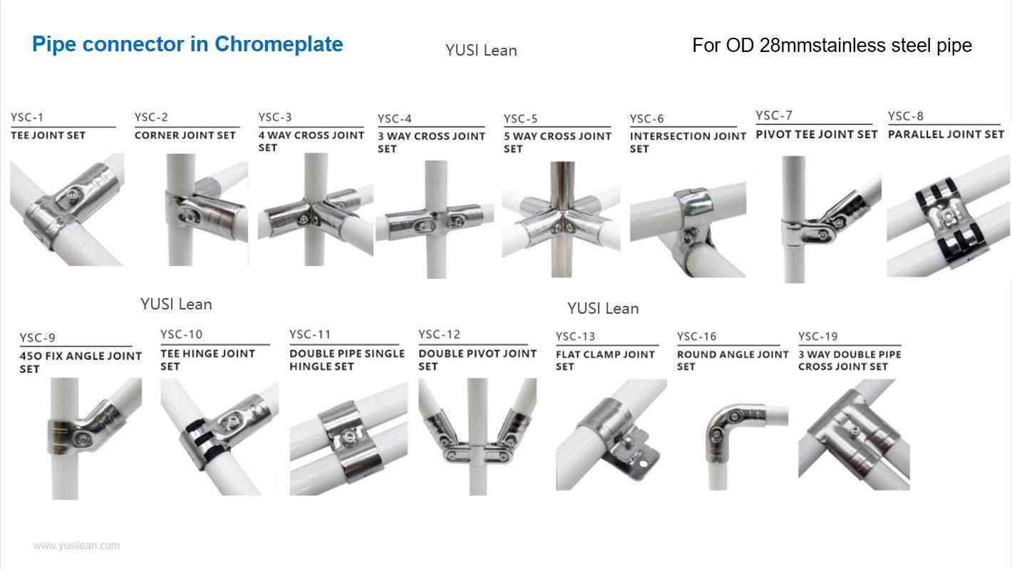 pipe fittings supplier