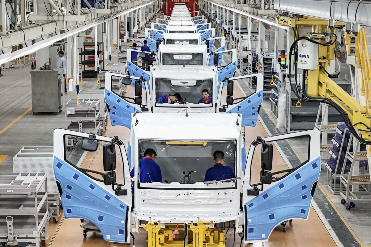 byd car manufacturer