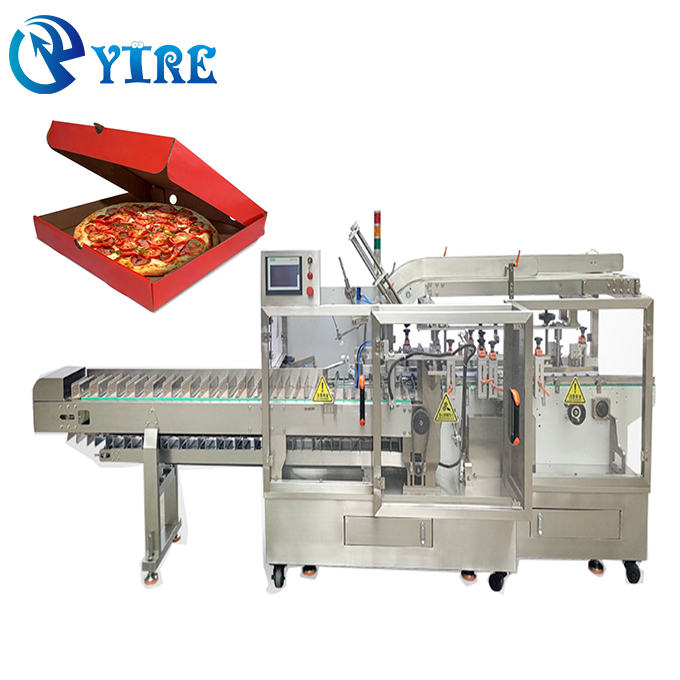pizza box supplier