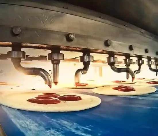 pizza supplier